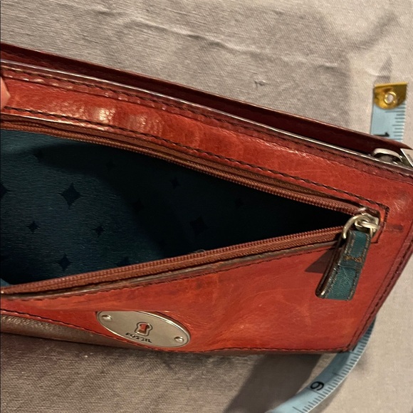 Fossil wallet - Picture 9 of 9